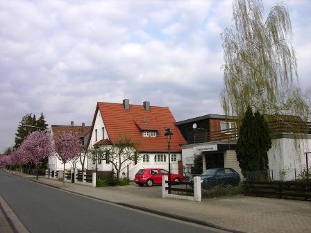 Gästehaus-Schweitz, Im Freitagsmoor 6, 38518 Gifhorn